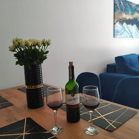 Appartement Haven 2 Jelenia Góra