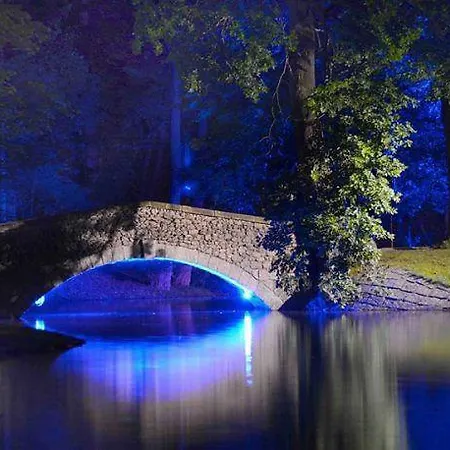 Appartement Haven 2 *