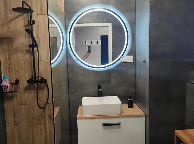 Haven 2 Apartamento *