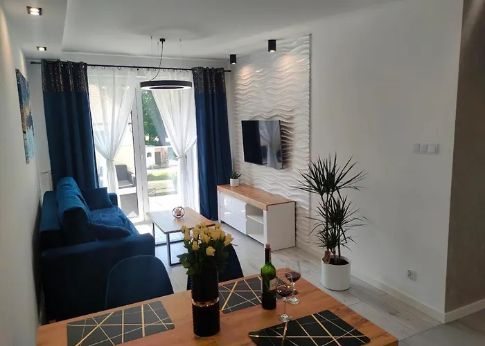 Haven 2 Appartement *