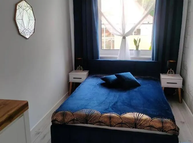 Appartement Haven 2 Jelenia Góra