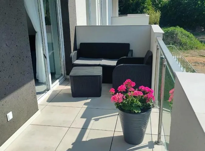 Haven 2 * Jelenia Góra