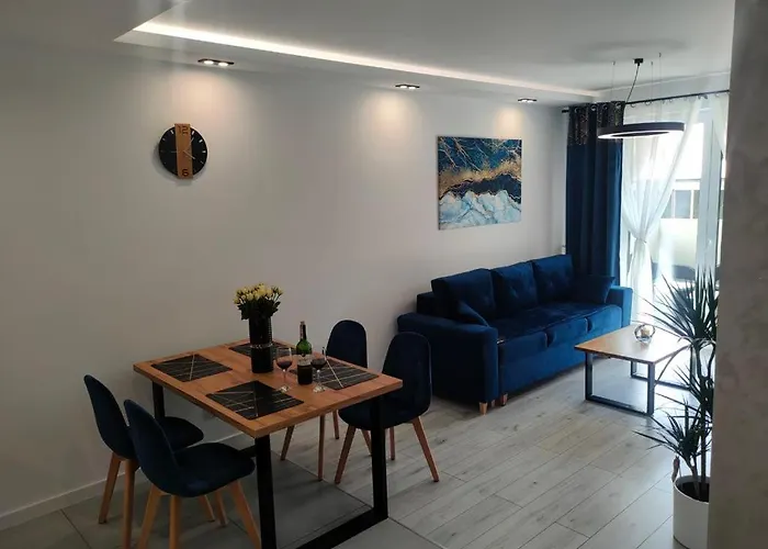 Apartamento Haven 2