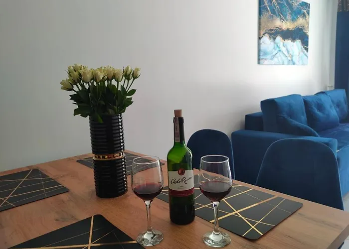 Appartement Haven 2 Jelenia Góra