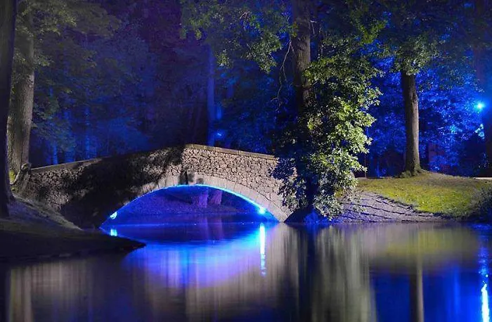 Apartamento Haven 2 *