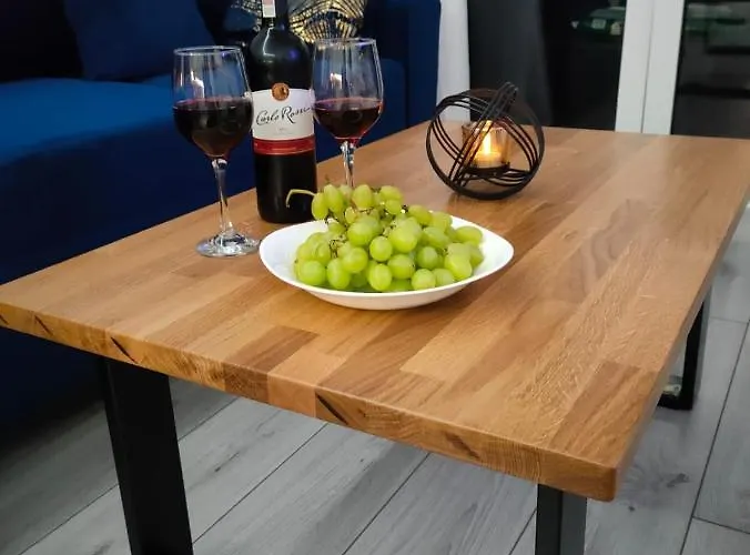 Appartement Haven 2 Jelenia Góra