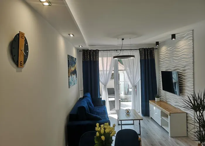 Haven 2 Apartamento *